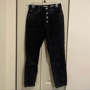Black Guess Jeans